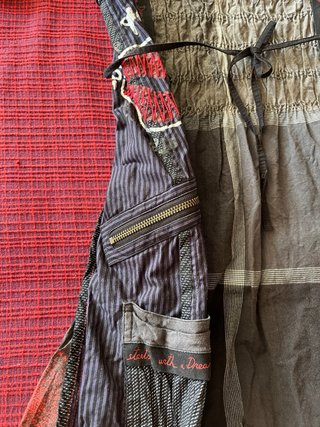 Vestido Desigual