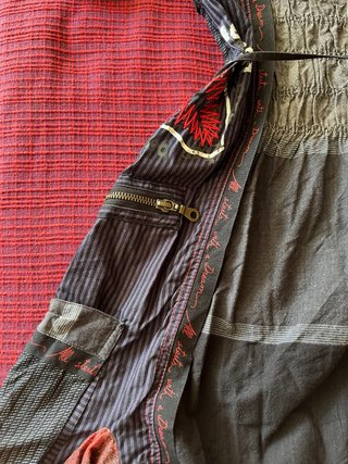 Vestido Desigual
