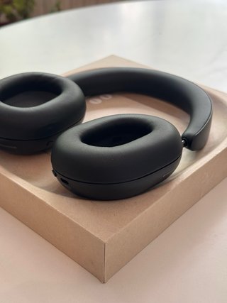 Auriculares Sonos Ace Negros