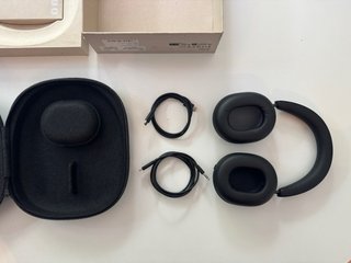 Auriculares Sonos Ace Negros