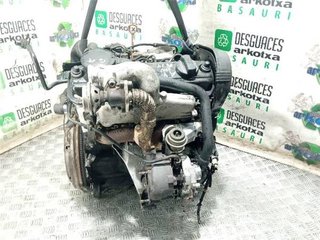 Motor Completo Audi A4 1.9 TDI 110CV