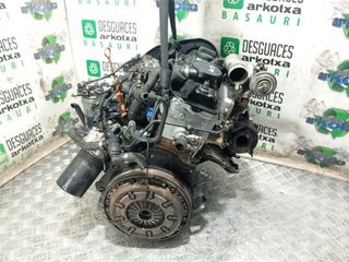 Motor Completo Audi A4 1.9 TDI 110CV