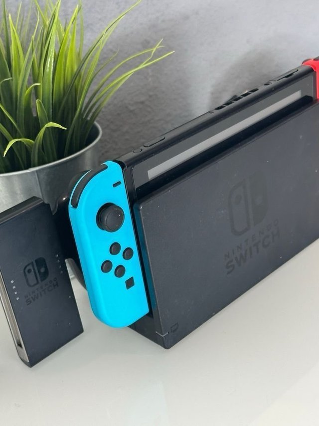 +30 JUEGOS! Nintendo Switch con muchos juegos