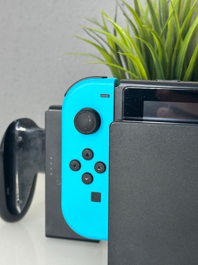 +30 JUEGOS! Nintendo Switch con muchos juegos