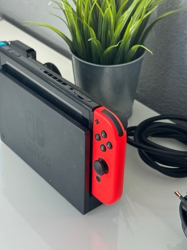 +30 JUEGOS! Nintendo Switch con muchos juegos