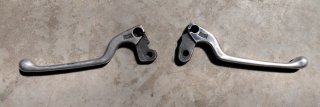 Manetas Magura Laverda Clásica (Pareja)