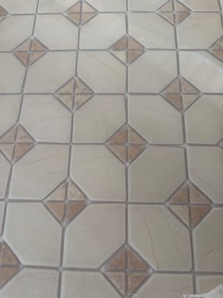 Suelo porcelánico 43,5x43,5