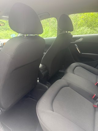 Audi A1 2019