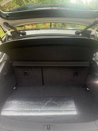 Audi A1 2019