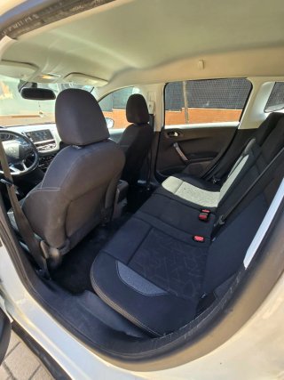 Peugeot 2008 2018