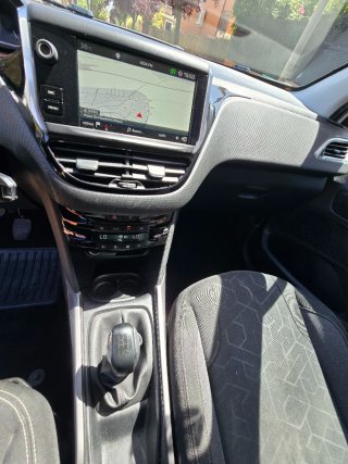 Peugeot 2008 2018