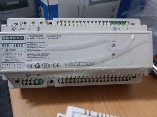 Monitor Fermax 3305