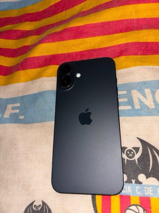 iPhone 16 Plus 128GB