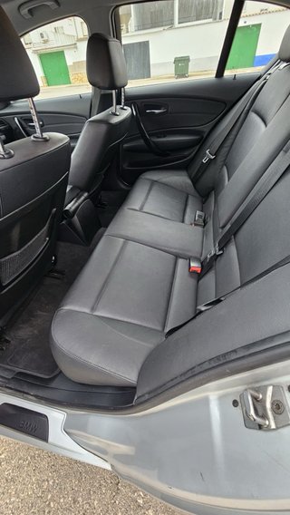 BMW Serie 1