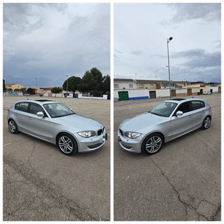 BMW Serie 1