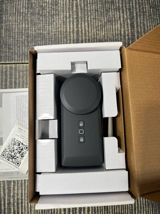 Cerradura inteligente Homematic IP