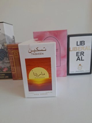 Barakkat Rouge 540 Extrait De Parfum 100ml