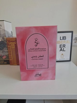 Barakkat Rouge 540 Extrait De Parfum 100ml