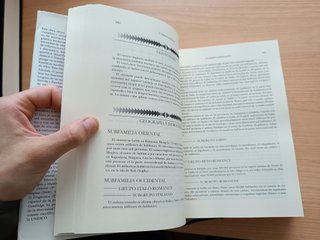 El universo de las lenguas - Juan Carlos Moreno Ca