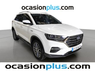 SWM G01 1.5T Luxury 96 kW (131 CV)