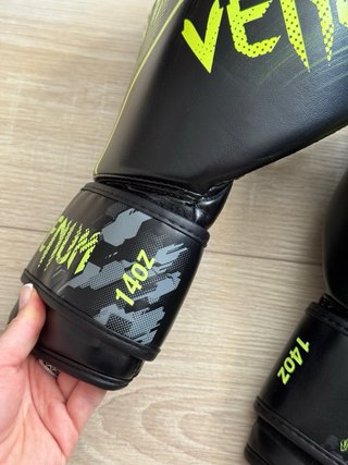 Guantes Boxeo Venum 14oz