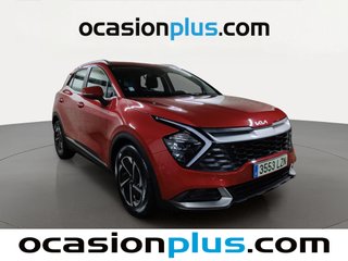 Kia Sportage 1.6 CRDi Concept 4x2 100 kW (136 CV)