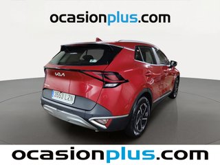 Kia Sportage 1.6 CRDi Concept 4x2 100 kW (136 CV)