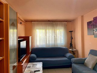 Piso en venta en La Bordeta en Lleida