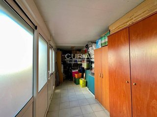 Piso en venta en La Bordeta en Lleida