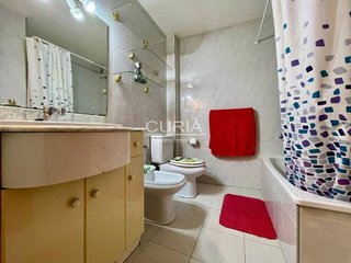 Piso en venta en La Bordeta en Lleida