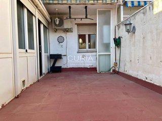 Piso en venta en La Bordeta en Lleida