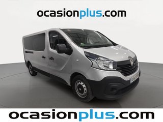 Renault Trafic Passenger dCi 125 Edition Energy 92 kW (125 CV)