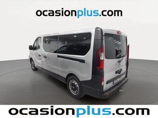 Renault Trafic Passenger dCi 125 Edition Energy 92 kW (125 CV)