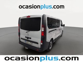 Renault Trafic Passenger dCi 125 Edition Energy 92 kW (125 CV)