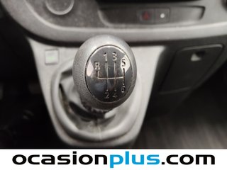 Renault Trafic Passenger dCi 125 Edition Energy 92 kW (125 CV)