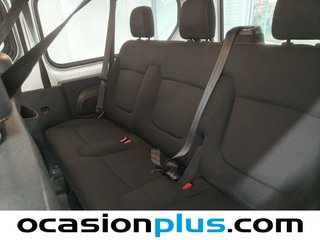 Renault Trafic Passenger dCi 125 Edition Energy 92 kW (125 CV)