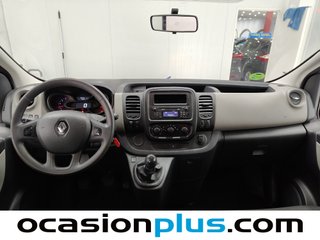 Renault Trafic Passenger dCi 125 Edition Energy 92 kW (125 CV)
