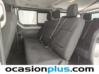 Renault Trafic Passenger dCi 125 Edition Energy 92 kW (125 CV)