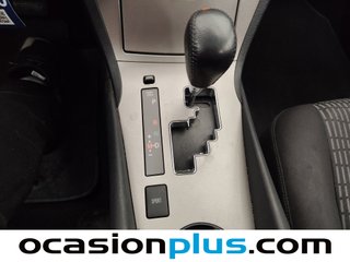 Toyota Avensis 2.2 D-4D Cross Sport Advance 110 kW (150 CV)