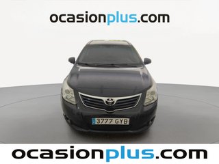 Toyota Avensis 2.2 D-4D Cross Sport Advance 110 kW (150 CV)