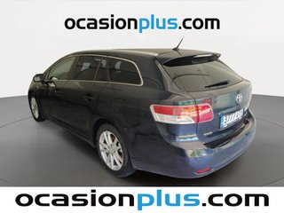 Toyota Avensis 2.2 D-4D Cross Sport Advance 110 kW (150 CV)