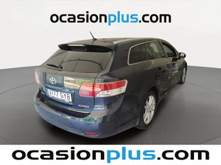 Toyota Avensis 2.2 D-4D Cross Sport Advance 110 kW (150 CV)
