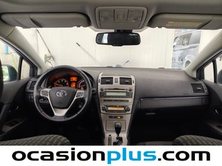 Toyota Avensis 2.2 D-4D Cross Sport Advance 110 kW (150 CV)