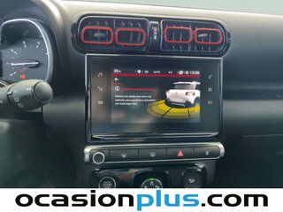Citroen C3 Aircross PureTech 110 S&S Shine 81 kW (110 CV)