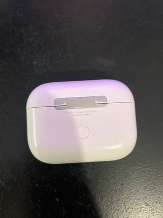 Auriculares Bluetooth Blancos
