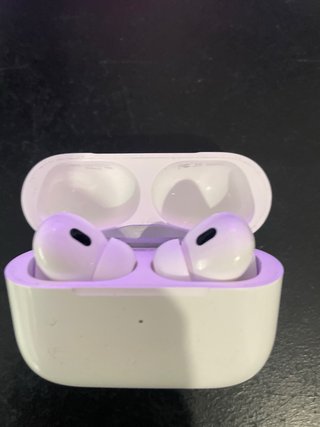 Auriculares Bluetooth Blancos