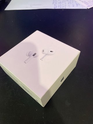 Auriculares Bluetooth Blancos