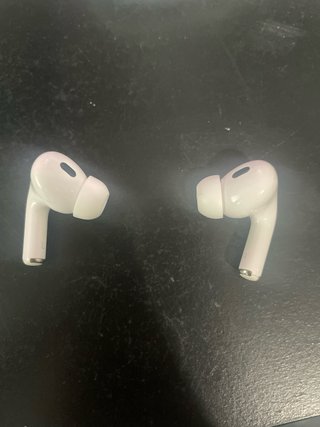 Auriculares Bluetooth Blancos