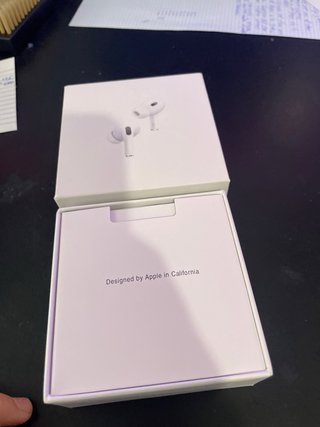 Auriculares Bluetooth Blancos