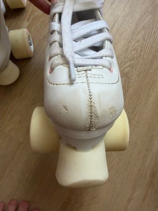 Patines Artísticos Niños Oxelo 4 Ruedas